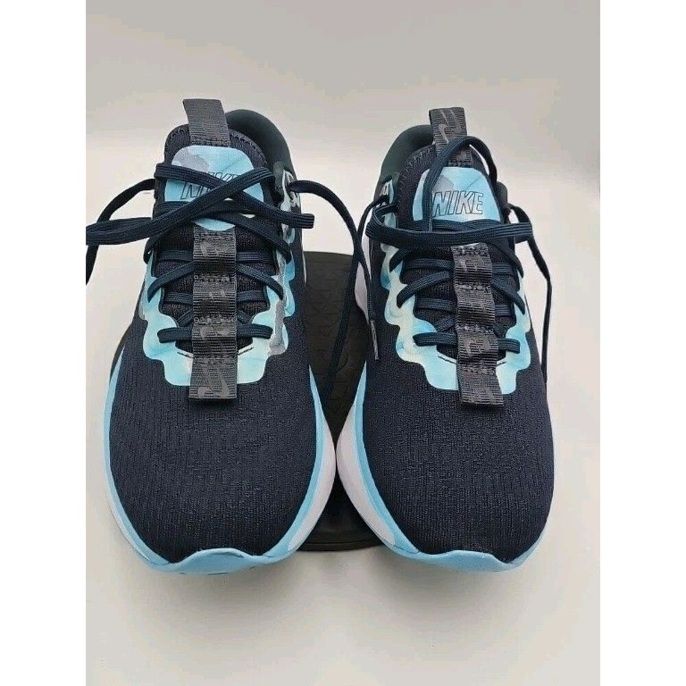 Nike Women's Motiva Artist Collection Walking Shoes HQ1155-400 Sz 9